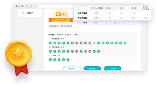 注冊會計師AI題刷刷