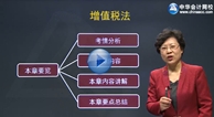 正保會(huì)計(jì)網(wǎng)校名師葉青