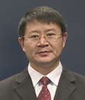 戚純生老師