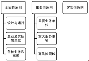 注冊會計師公司戰(zhàn)略與風險管理考點