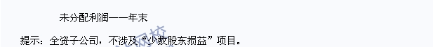 中級(jí)職稱《中級(jí)會(huì)計(jì)實(shí)務(wù)》高頻考點(diǎn)：長(zhǎng)期股權(quán)投資與所有者權(quán)益抵銷