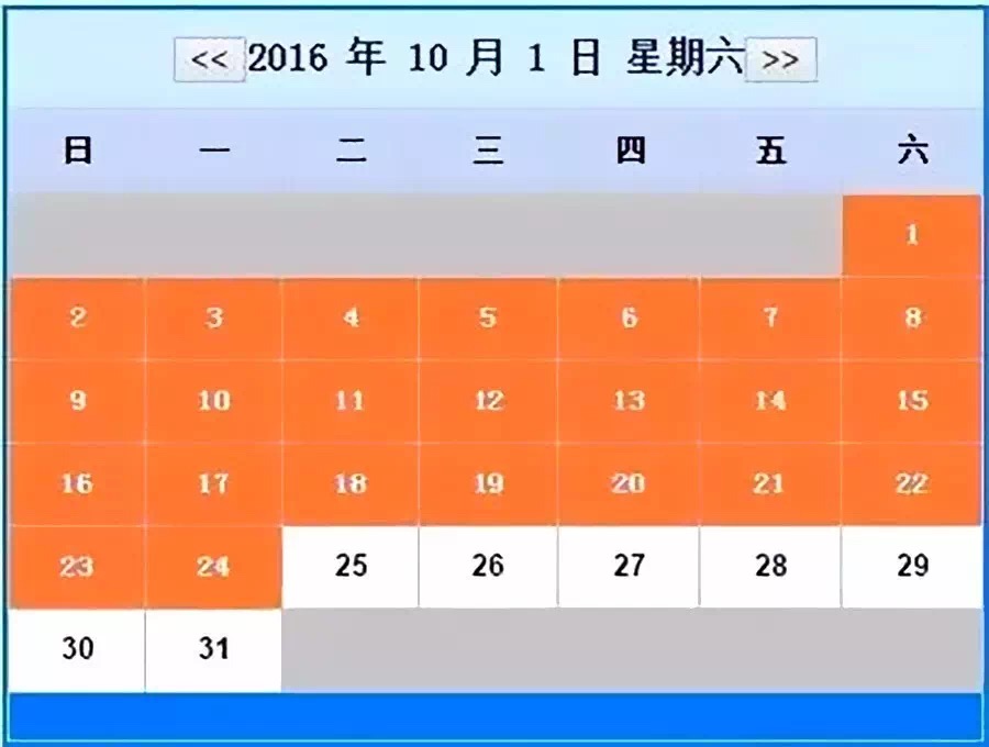 10月納稅申報、征期清卡 會計人不得不了了解的