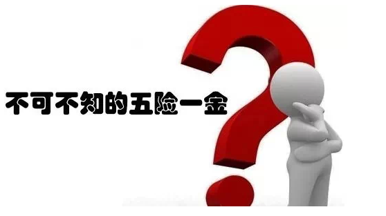 交了這么多年的五險一金 你真的會花嗎？