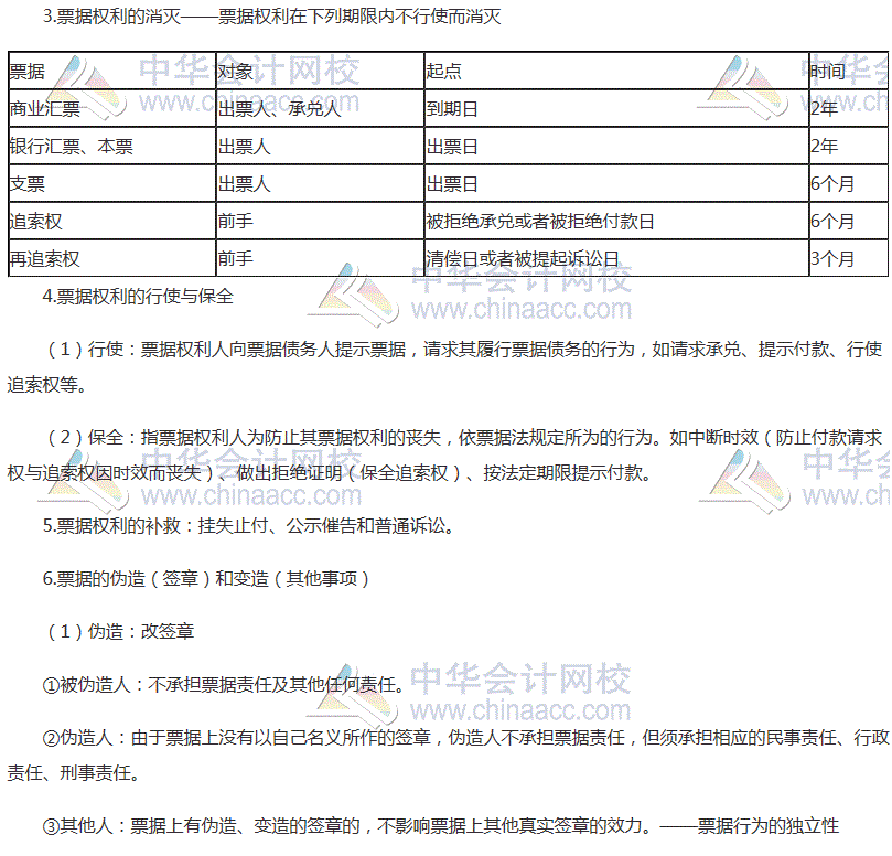 初級審計(jì)師考試《審計(jì)專業(yè)相關(guān)知識》高頻考點(diǎn)