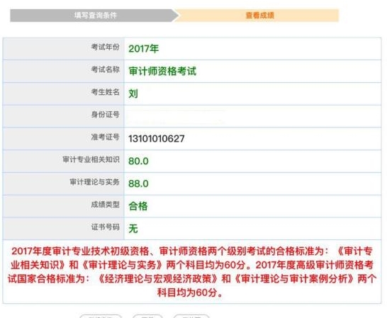 2017年審計(jì)師考試高分學(xué)員不斷涌現(xiàn) 快來(lái)看看他們是咋學(xué)的