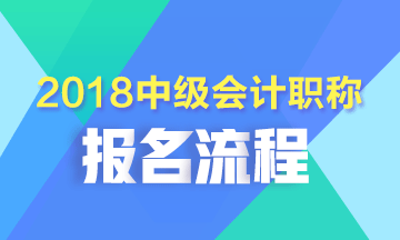 浙江2018年中級(jí)會(huì)計(jì)職稱考試報(bào)名網(wǎng)站