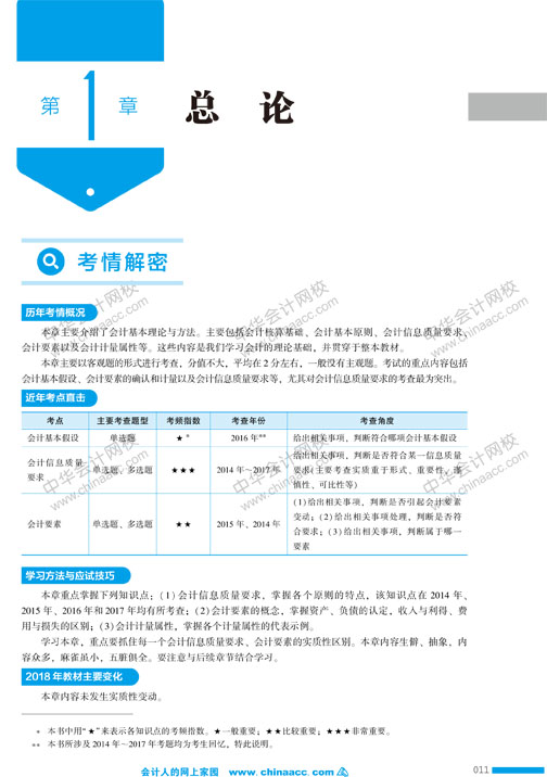 注冊會(huì)計(jì)師輔導(dǎo)書