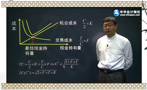 賈國軍2018年注會《財管》基礎(chǔ)學(xué)習(xí)課程已開通第五章