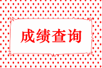 長春中級職稱考試成績什么時候出來？