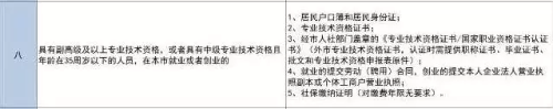 有了中級會計職稱 房改優(yōu)惠落戶北上廣通通沒問題！