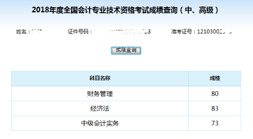 中級會計職稱一年過三門考點(diǎn)干貨 點(diǎn)擊收藏