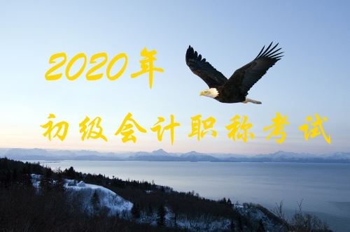 2020年初級(jí)會(huì)計(jì)職稱什么時(shí)候可以報(bào)名?