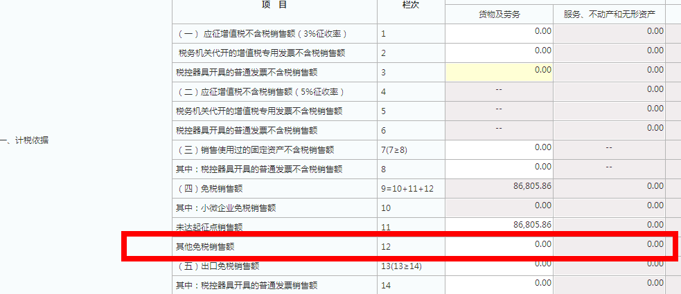 小規(guī)模納稅人網(wǎng)上稅務局申報流程