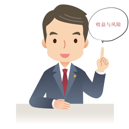 中級會計職稱財務(wù)管理達(dá)江收益與風(fēng)險