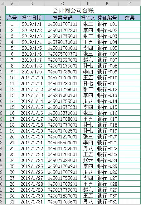 如何避免電子發(fā)票重復(fù)報(bào)銷(xiāo)？