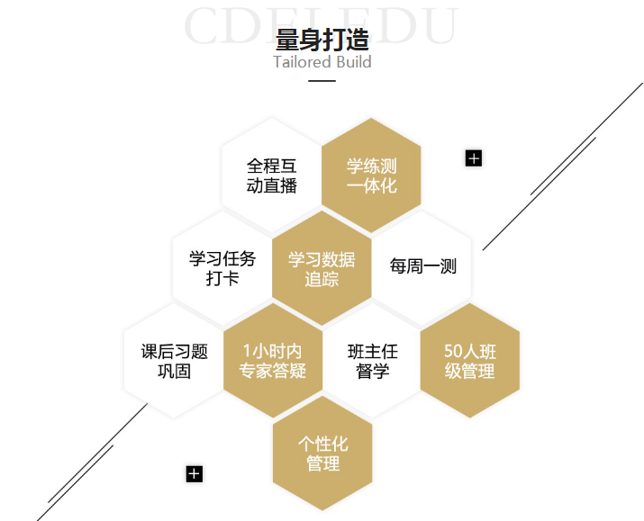 2020年注會VIP簽約特訓(xùn)計劃