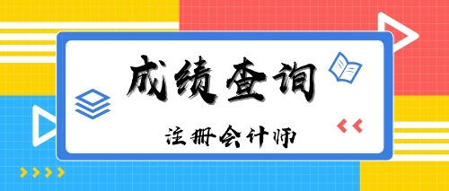 上海2019年注冊(cè)會(huì)計(jì)師成績(jī)查詢?nèi)肟谑裁磿r(shí)候開通？