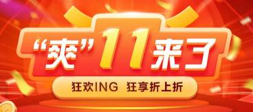 “爽”11狂歡時刻！2020注會輔導(dǎo)書低至5折！省到就是賺到！