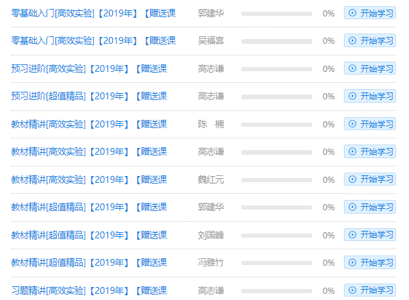 進(jìn)入2020年中級(jí)會(huì)計(jì)職稱預(yù)習(xí)備考期 如何看懂教材？