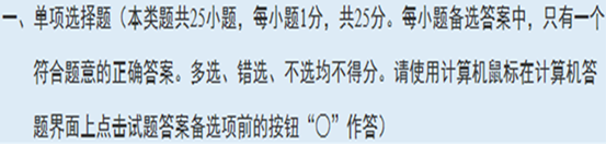 達(dá)江老師：話說(shuō)中級(jí)財(cái)務(wù)管理歷年考試情況分析