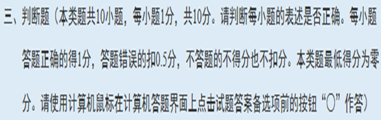 達(dá)江老師：話說(shuō)中級(jí)財(cái)務(wù)管理歷年考試情況分析