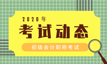 甘肅省2020初級(jí)會(huì)計(jì)考試報(bào)名費(fèi)是多少？