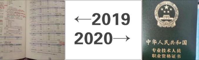 從2017到2019 你還是沒有初級會計證書嗎？