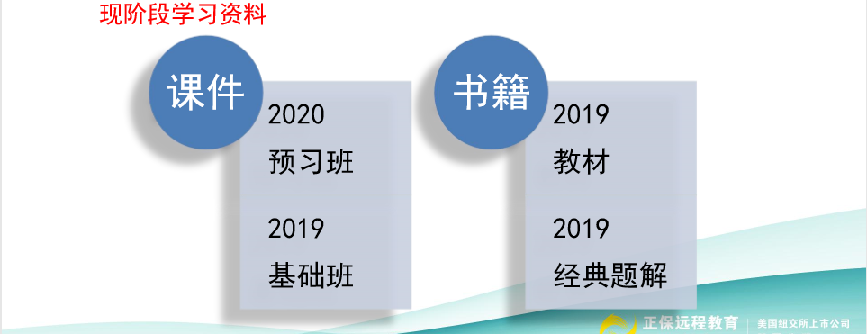 請(qǐng)查收！注會(huì)查分季杭建平《戰(zhàn)略》直播文字版講義（系列二）