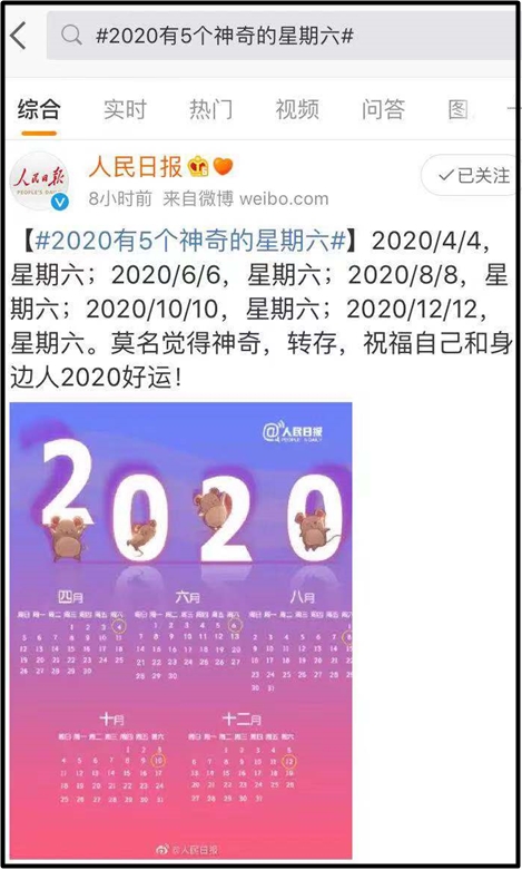 中級會計職稱考生注意 2020年這5個神奇的星期六你會這樣過！