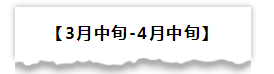 2020初級備考各階段學(xué)習(xí)重點及輔助資料