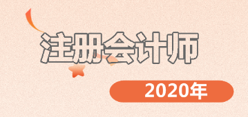 【必看】13個字概括注會考試各科目學習特點！