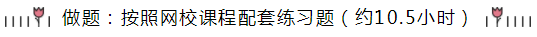 其他人已經(jīng)都學一半了 你還在糾結注會《審計》預不預習？