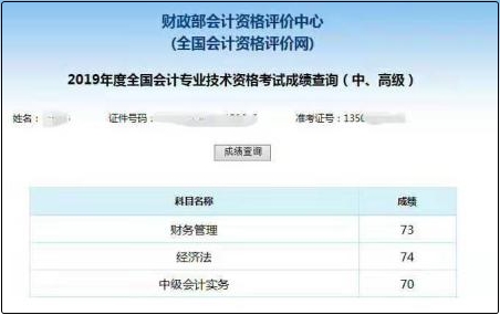 非會(huì)計(jì)專(zhuān)業(yè)一年過(guò)中級(jí)會(huì)計(jì)師三科 別怕你也可以！