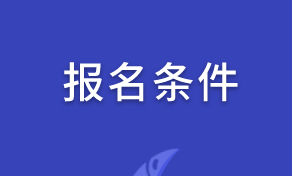 中級(jí)審計(jì)師報(bào)名條件