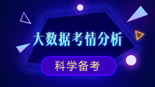 《公司戰(zhàn)略與風(fēng)險(xiǎn)管理》大數(shù)據(jù)考情分析及備考提示