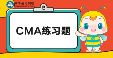 CMA P2練習：盈利能力指標