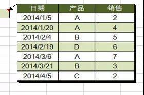 Excel小技巧：批注中怎么插入表格？