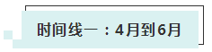 跨專業(yè)+大齡+寶媽+在職 淺談注會(huì)如何一年過5科！