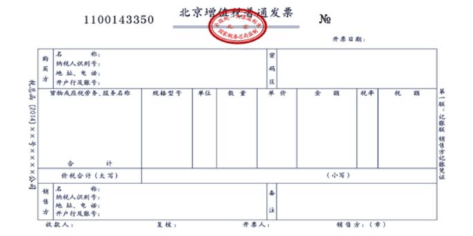 掌握發(fā)票審核技巧，輕松避免票據(jù)陷阱