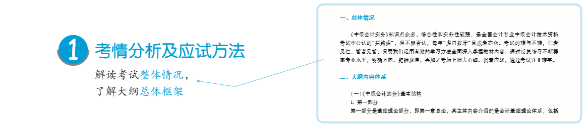 【PDF版】2020年中級會(huì)計(jì)實(shí)務(wù)《應(yīng)試指南》免費(fèi)試讀！