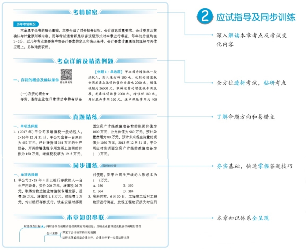 【PDF版】2020年中級(jí)會(huì)計(jì)實(shí)務(wù)《應(yīng)試指南》免費(fèi)試讀！