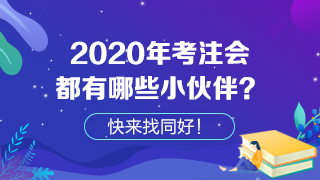 【大數(shù)據(jù)分析】每年和你搶注冊會計師位置的竟是這些人！