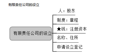 王菲菲37分鐘講解有限責(zé)任公司知識(shí)點(diǎn)！