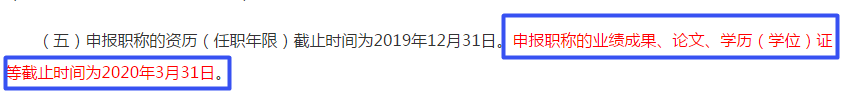 2020年高級(jí)會(huì)計(jì)師評(píng)審季 論文準(zhǔn)備好了嗎？