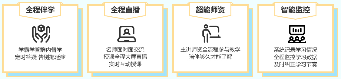 2020年注會C位沖刺密卷班正式來襲，助你快速提高分！