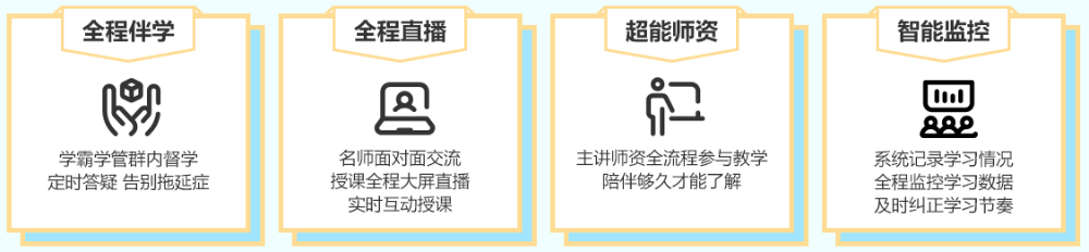 2020年注會(huì)C位沖刺密卷班正式來(lái)襲，助你快速提高分！