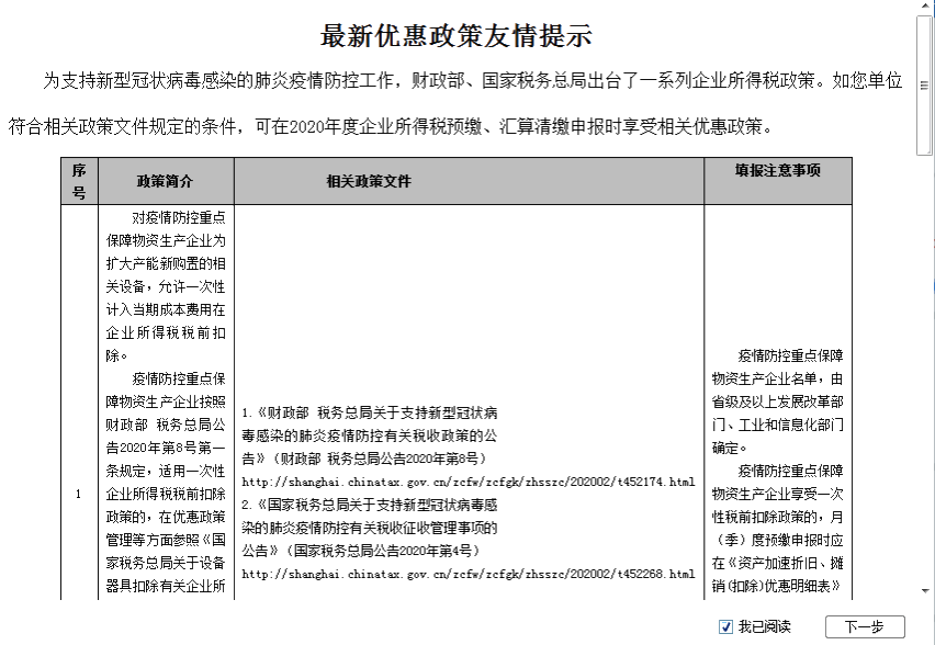 【超實用】一個入口一次提交！五稅種綜合申報攻略來襲~