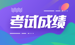 2020云南省注冊會計師成績查詢時間是什么時候？