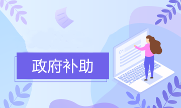 企業(yè)在收到政府補(bǔ)助后如何做賬？