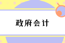 編制政府財務報告的總體要求與注意事項，速看！